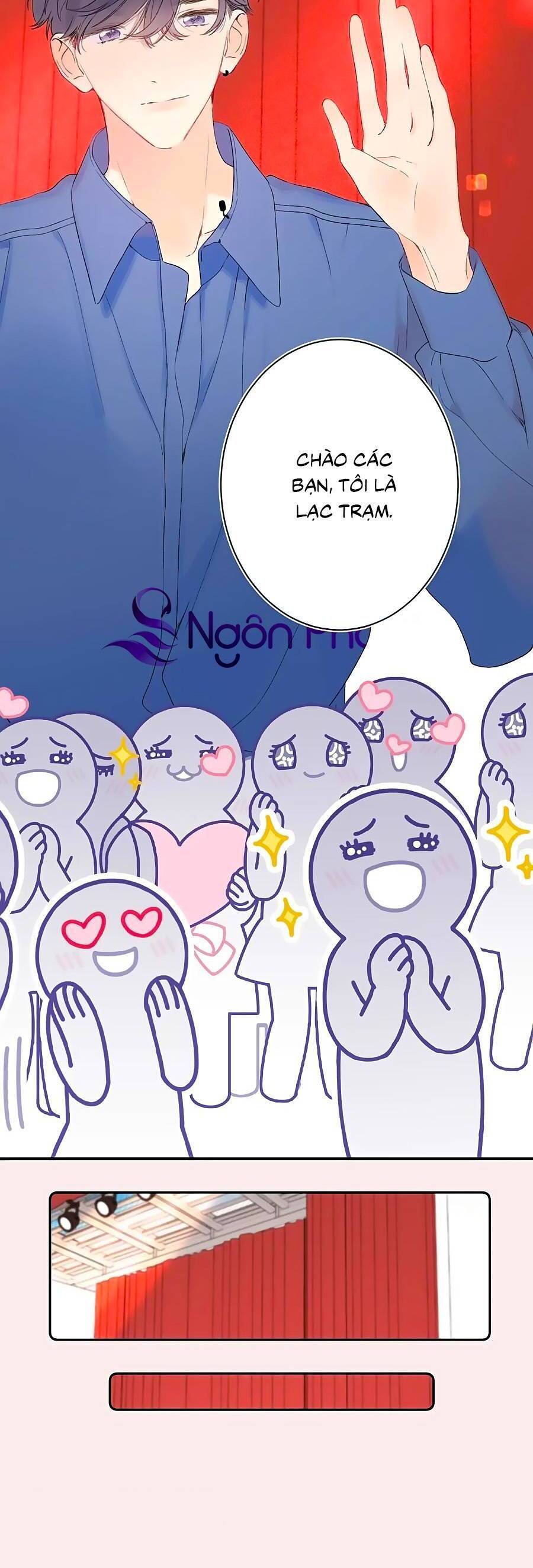 Đừng Khóc Chapter 115 - 12