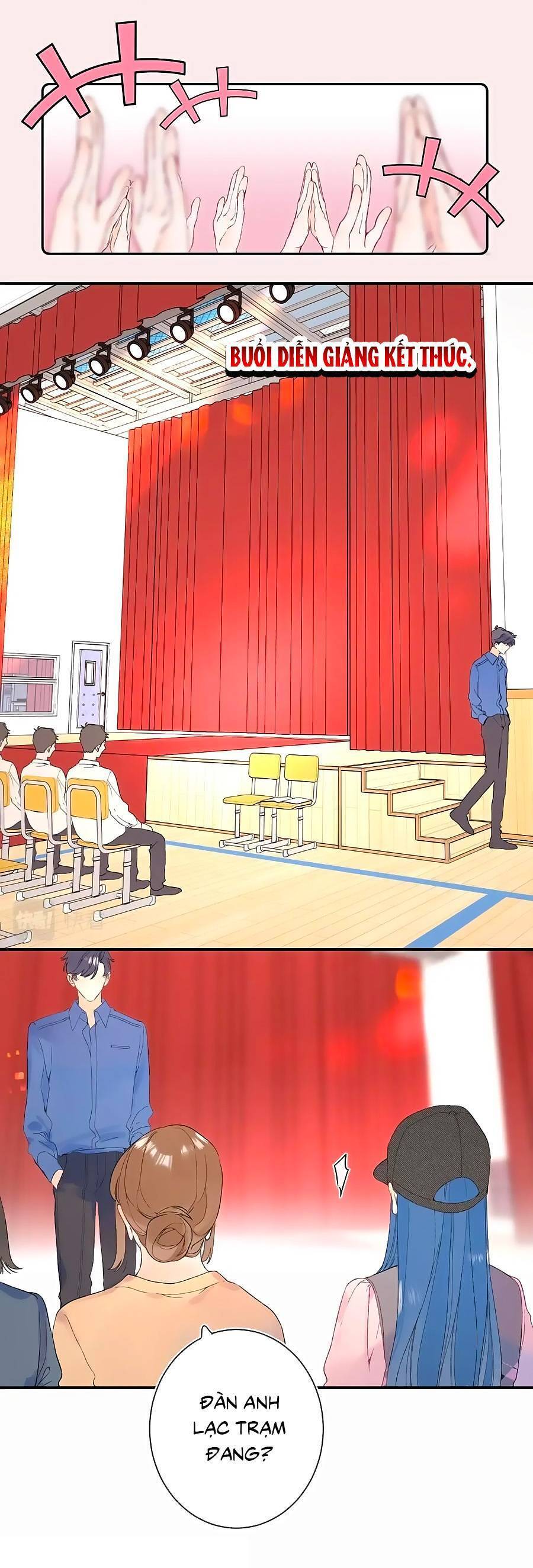 Đừng Khóc Chapter 115 - 13