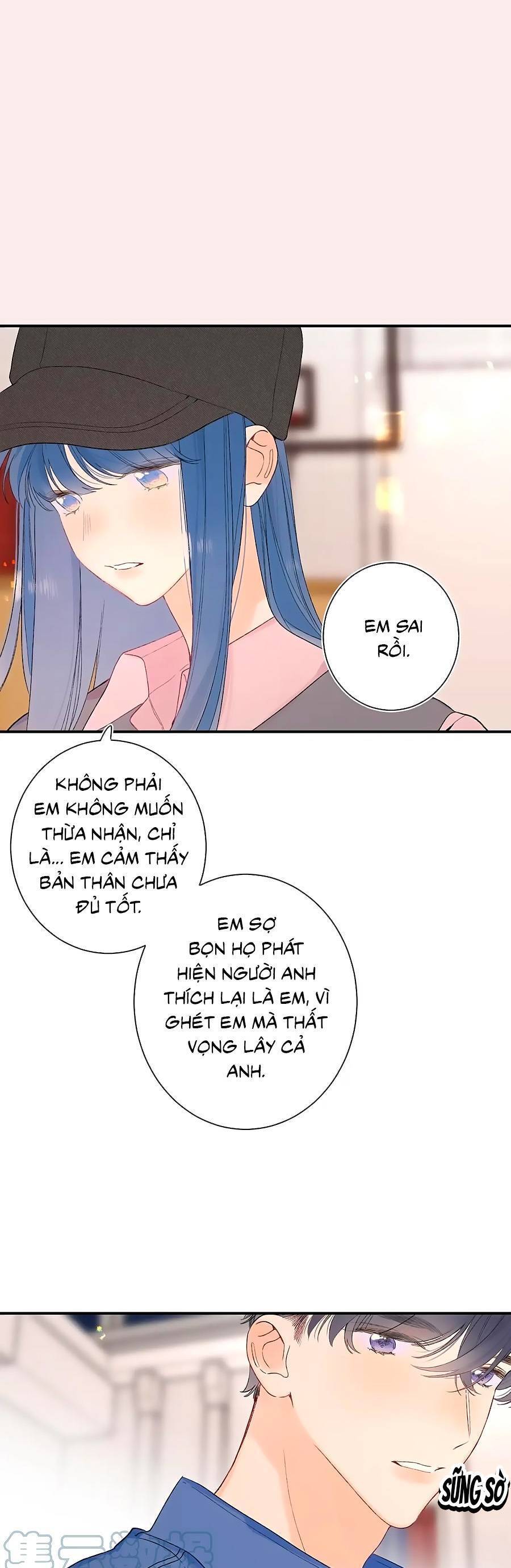 Đừng Khóc Chapter 115 - 17