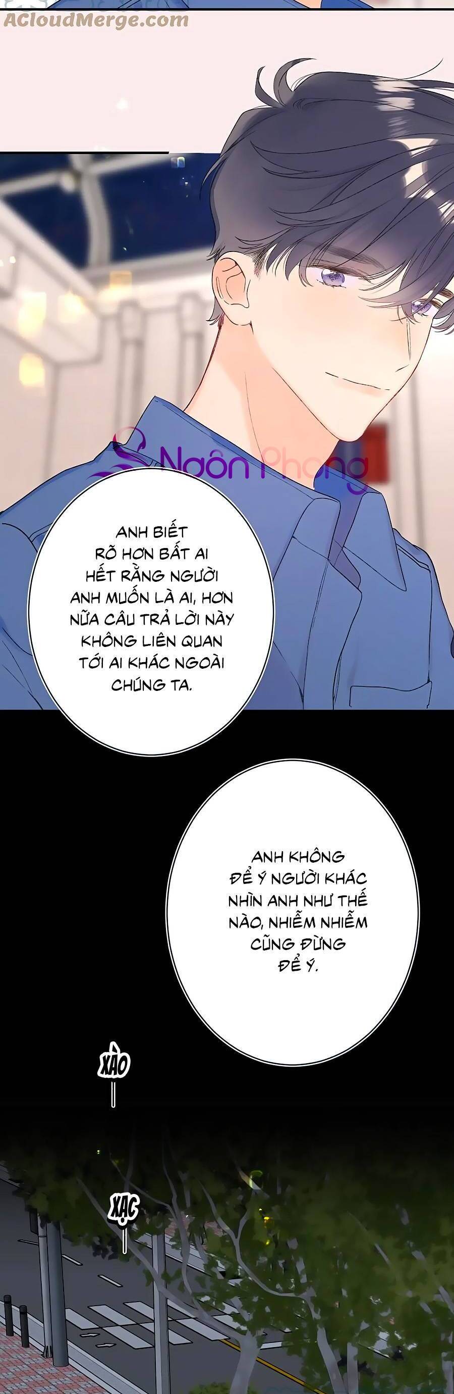 Đừng Khóc Chapter 115 - 18