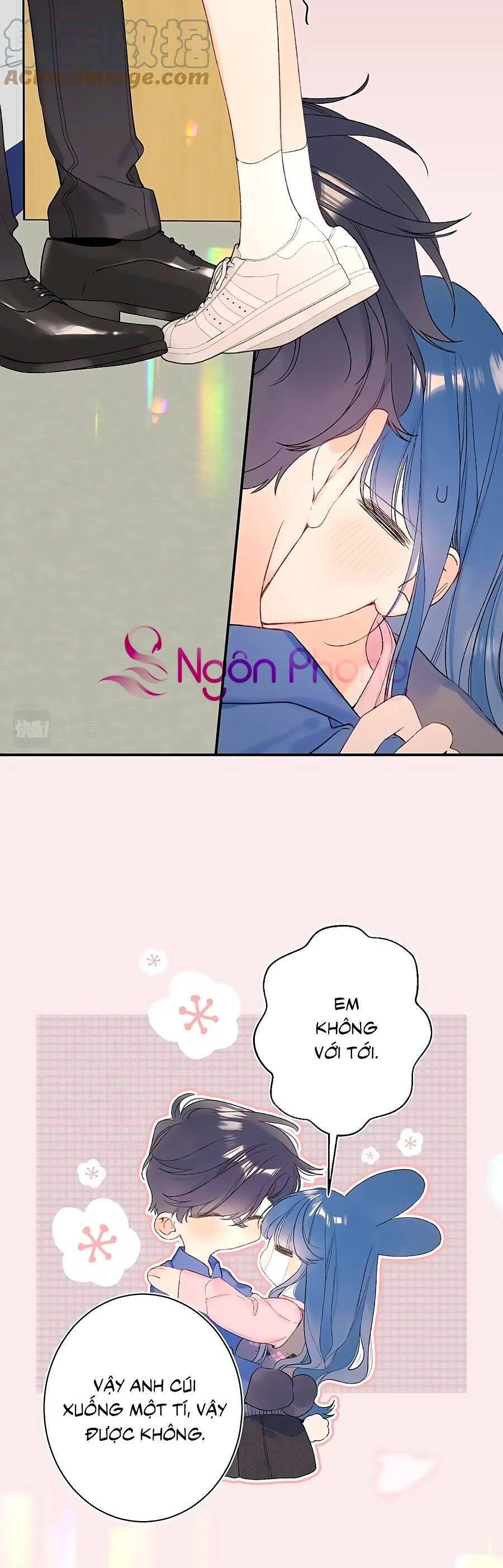 Đừng Khóc Chapter 115 - 3