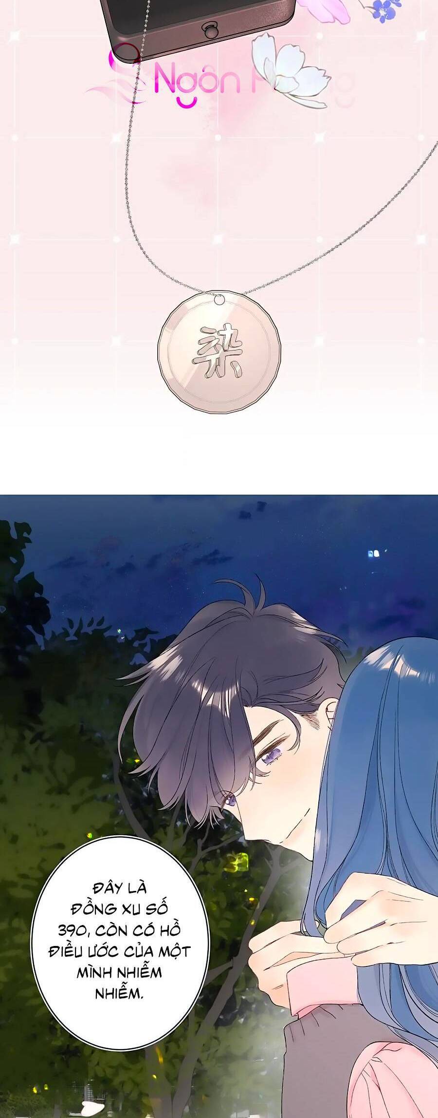 Đừng Khóc Chapter 115 - 22