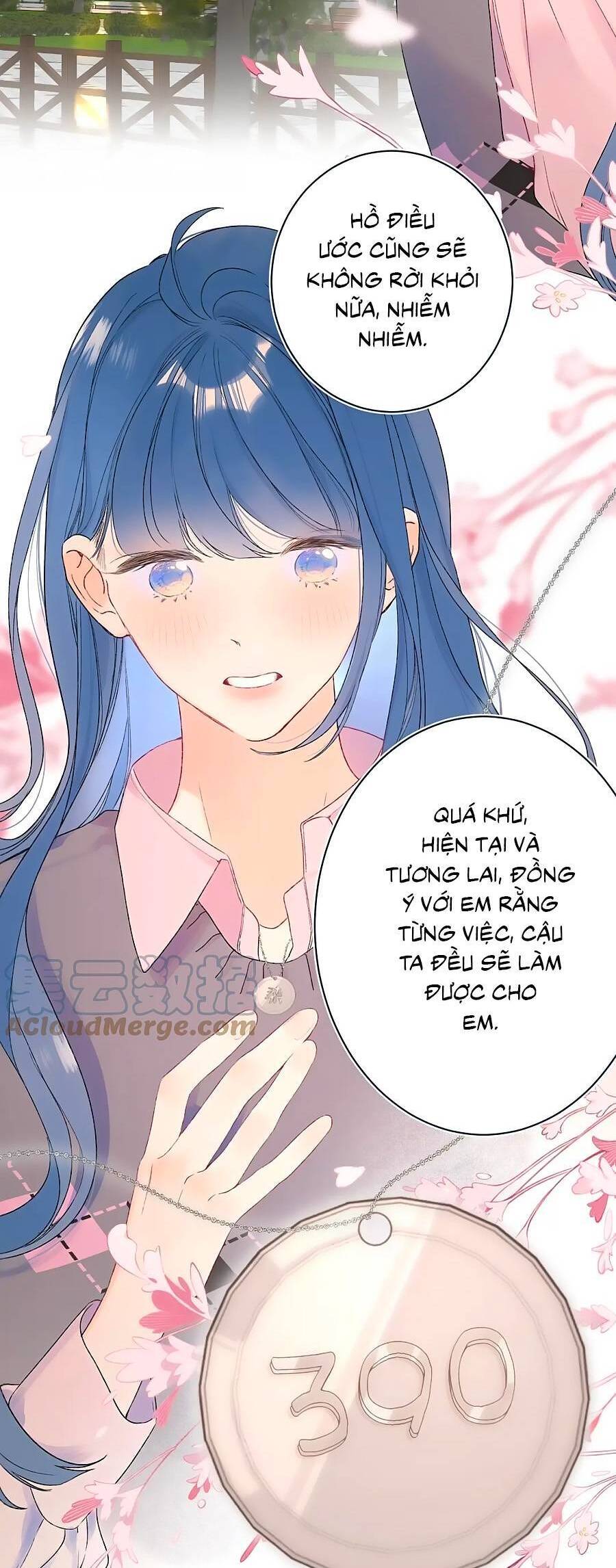 Đừng Khóc Chapter 115 - 23