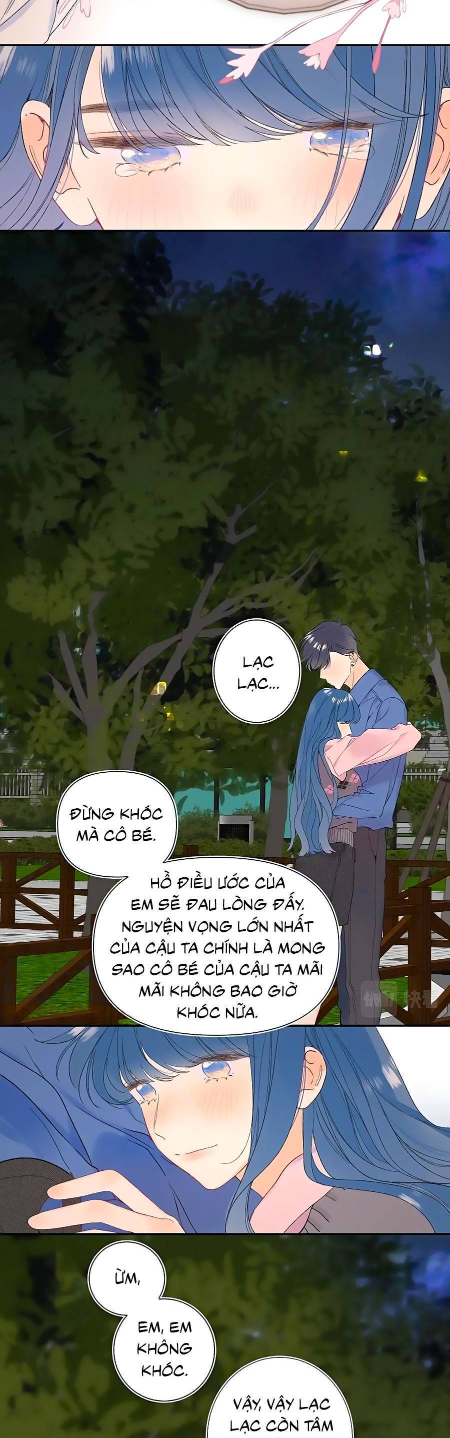 Đừng Khóc Chapter 115 - 24