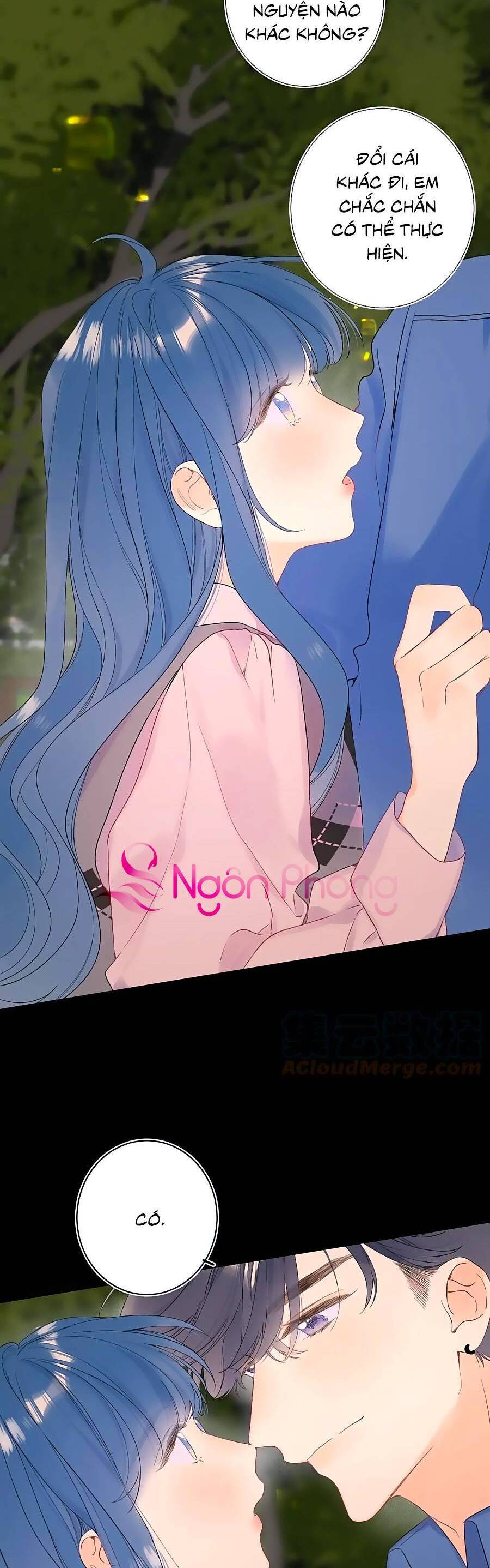 Đừng Khóc Chapter 115 - 25