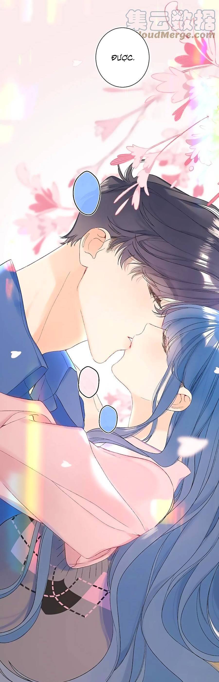 Đừng Khóc Chapter 115 - 4