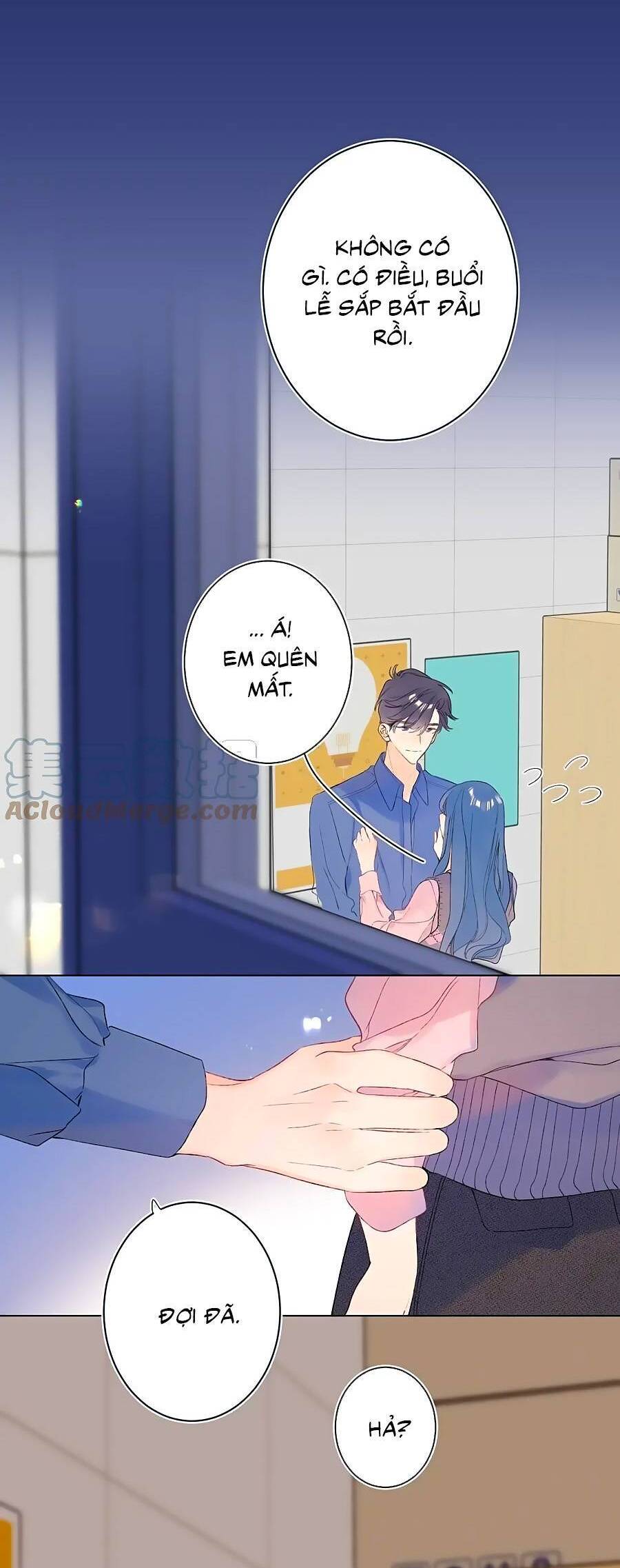 Đừng Khóc Chapter 115 - 7