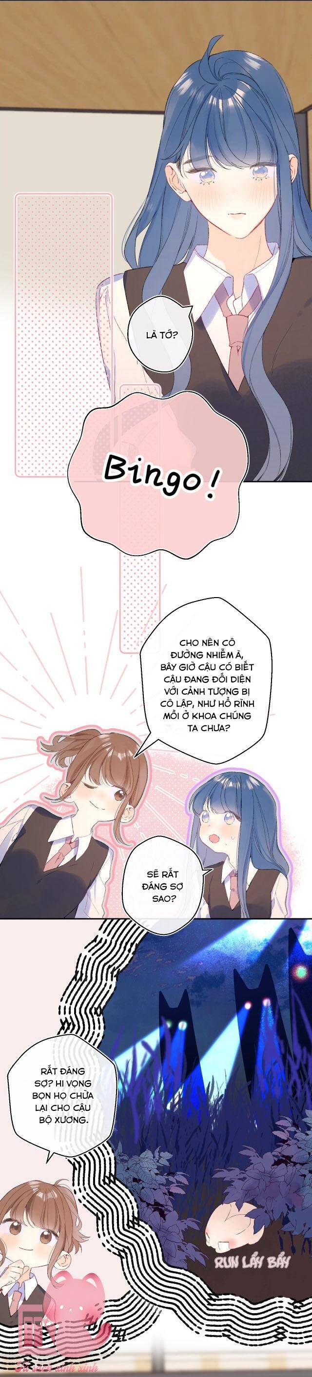 Đừng Khóc Chapter 116 - 11