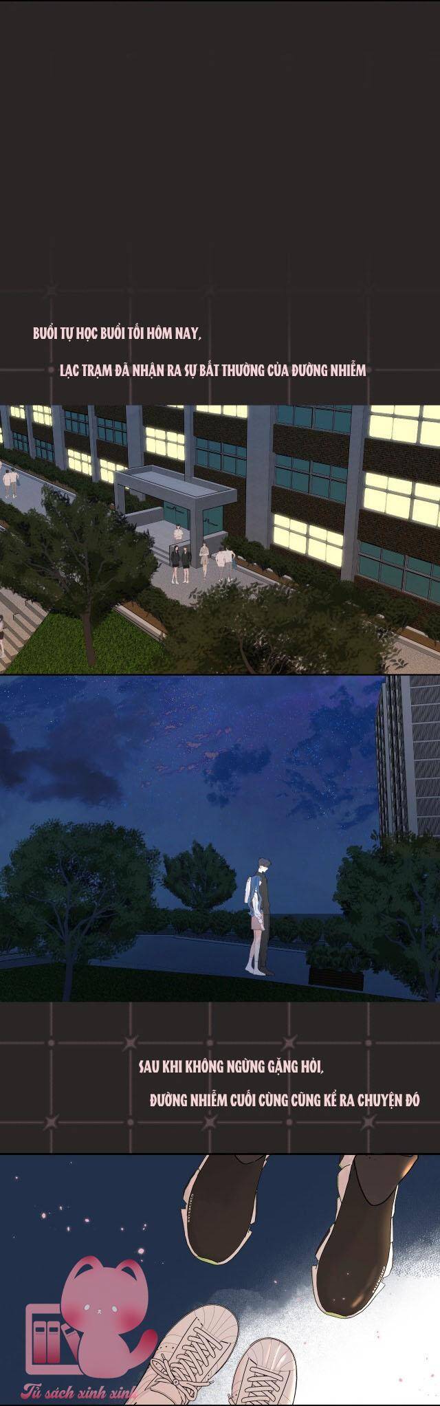 Đừng Khóc Chapter 116 - 14