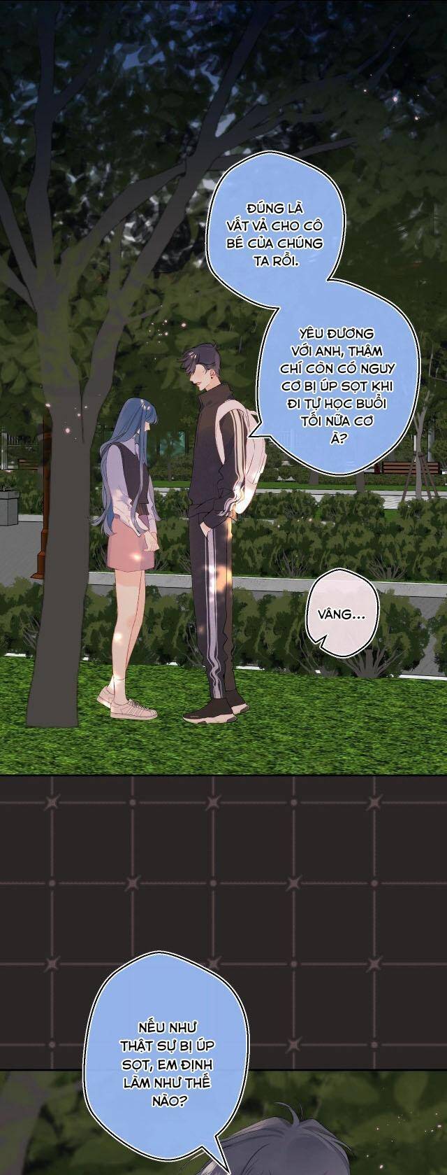 Đừng Khóc Chapter 116 - 15