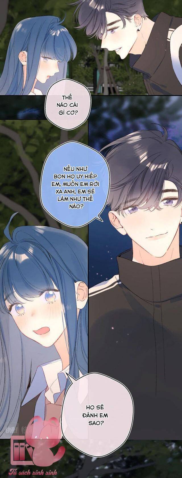 Đừng Khóc Chapter 116 - 16