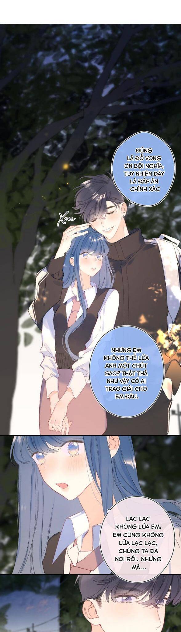 Đừng Khóc Chapter 116 - 18