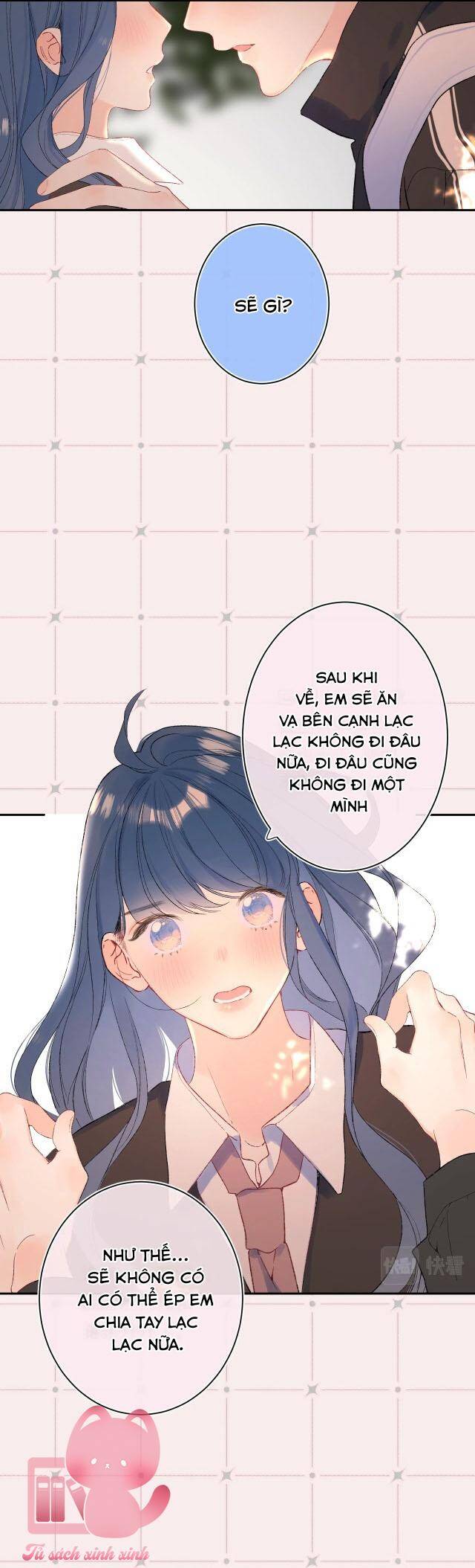 Đừng Khóc Chapter 116 - 20