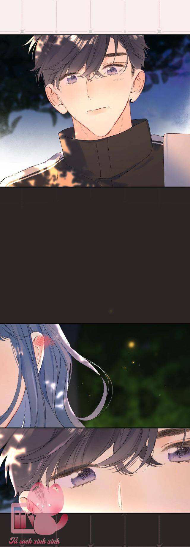 Đừng Khóc Chapter 116 - 21