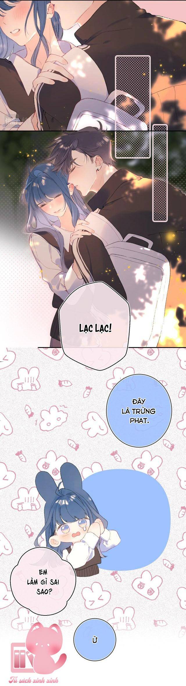Đừng Khóc Chapter 116 - 24