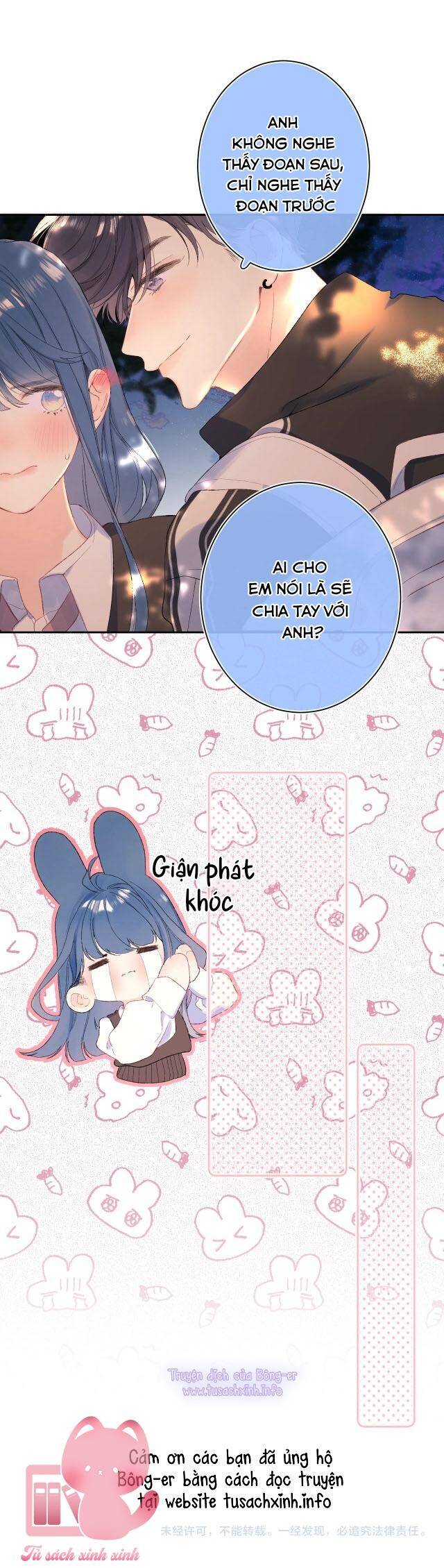 Đừng Khóc Chapter 116 - 25