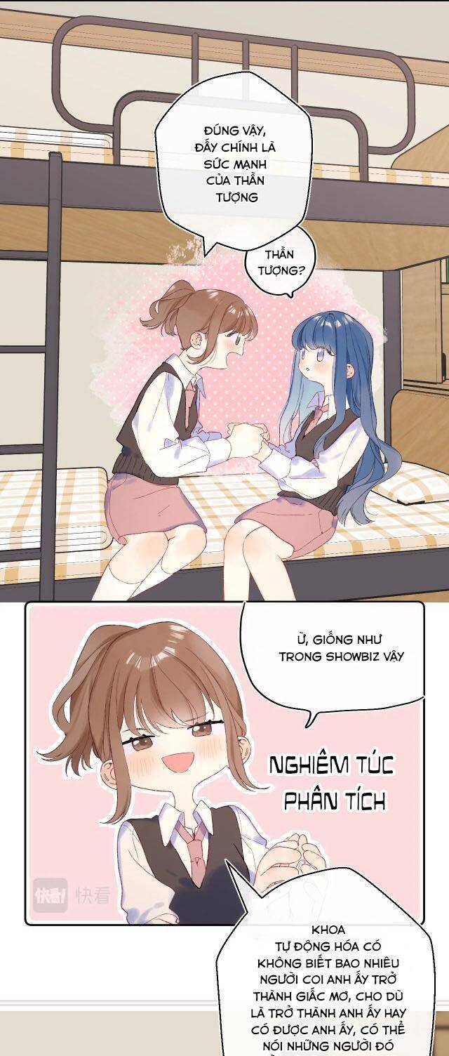 Đừng Khóc Chapter 116 - 7