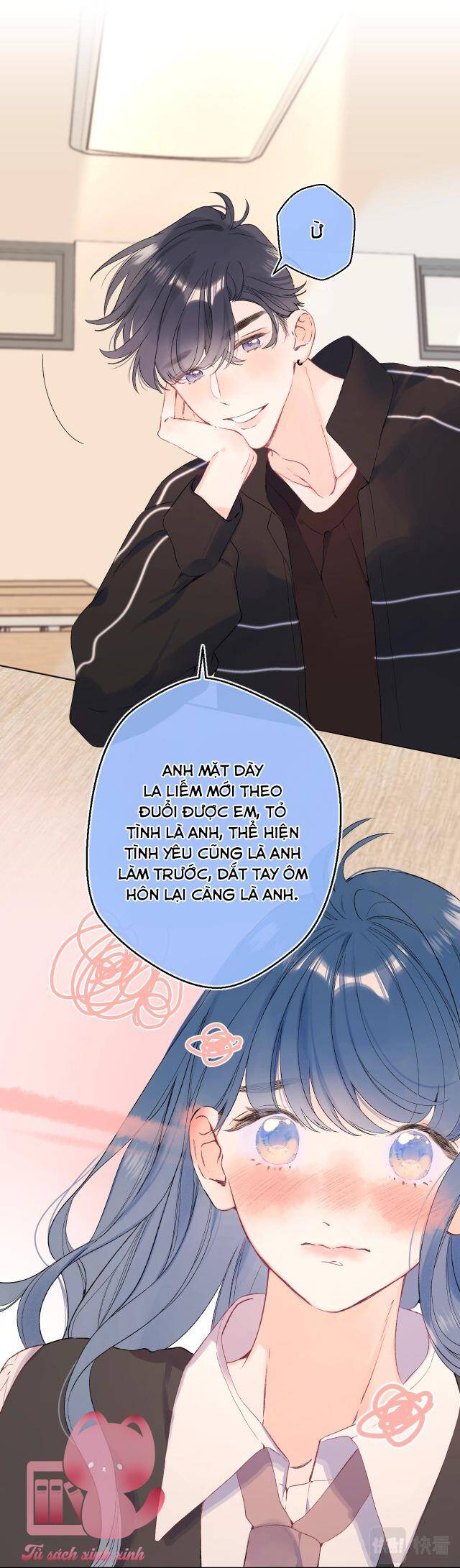 Đừng Khóc Chapter 117 - 16