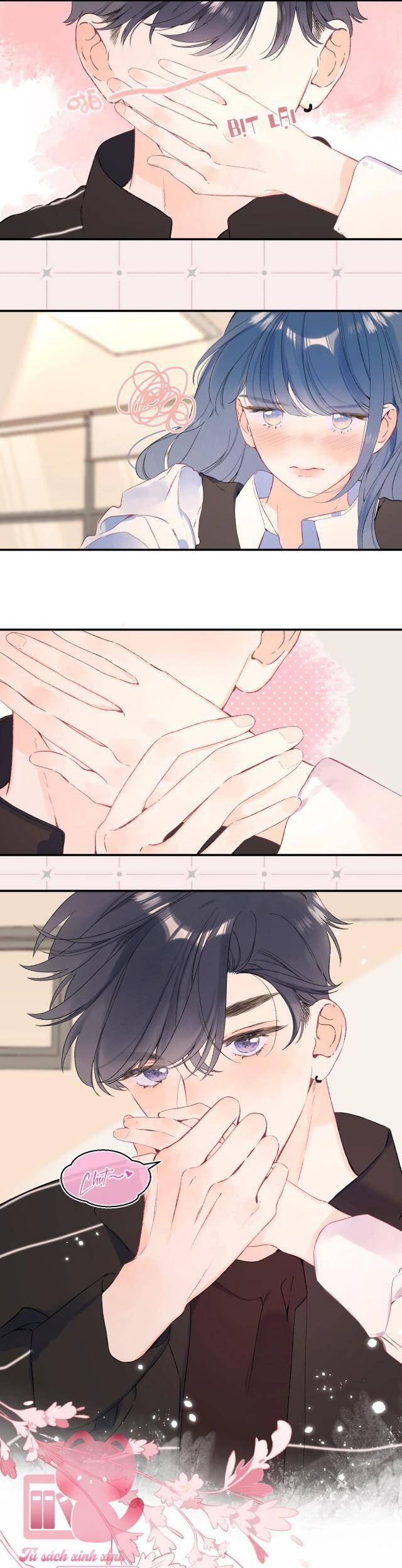 Đừng Khóc Chapter 117 - 17