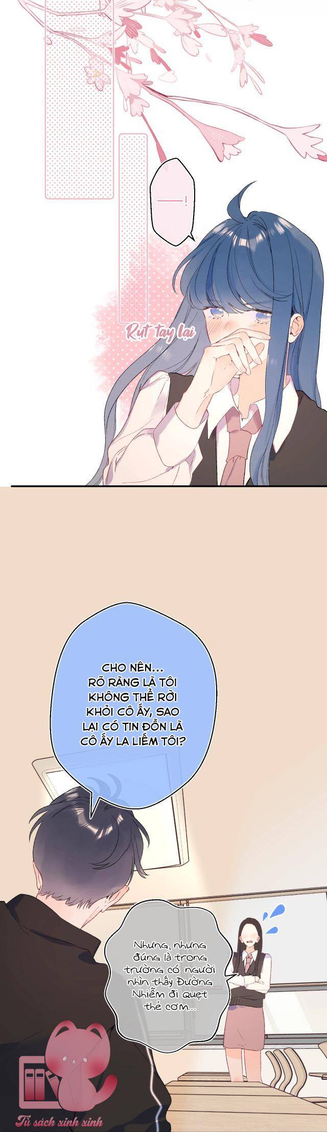 Đừng Khóc Chapter 117 - 18