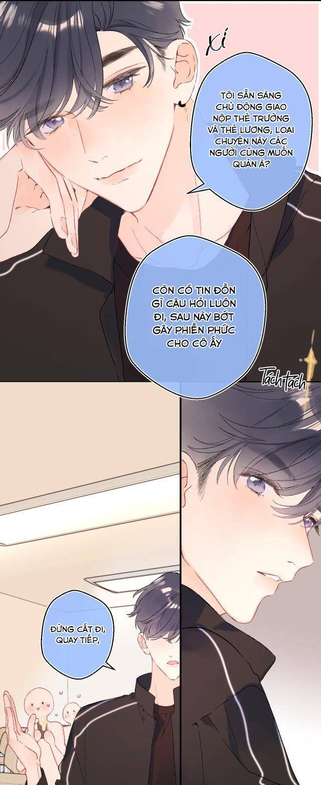 Đừng Khóc Chapter 117 - 19