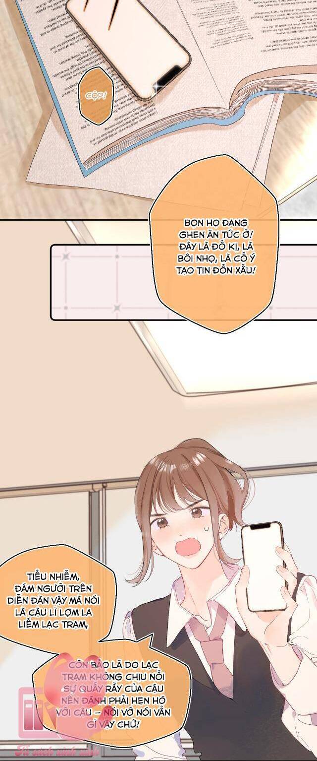 Đừng Khóc Chapter 117 - 4
