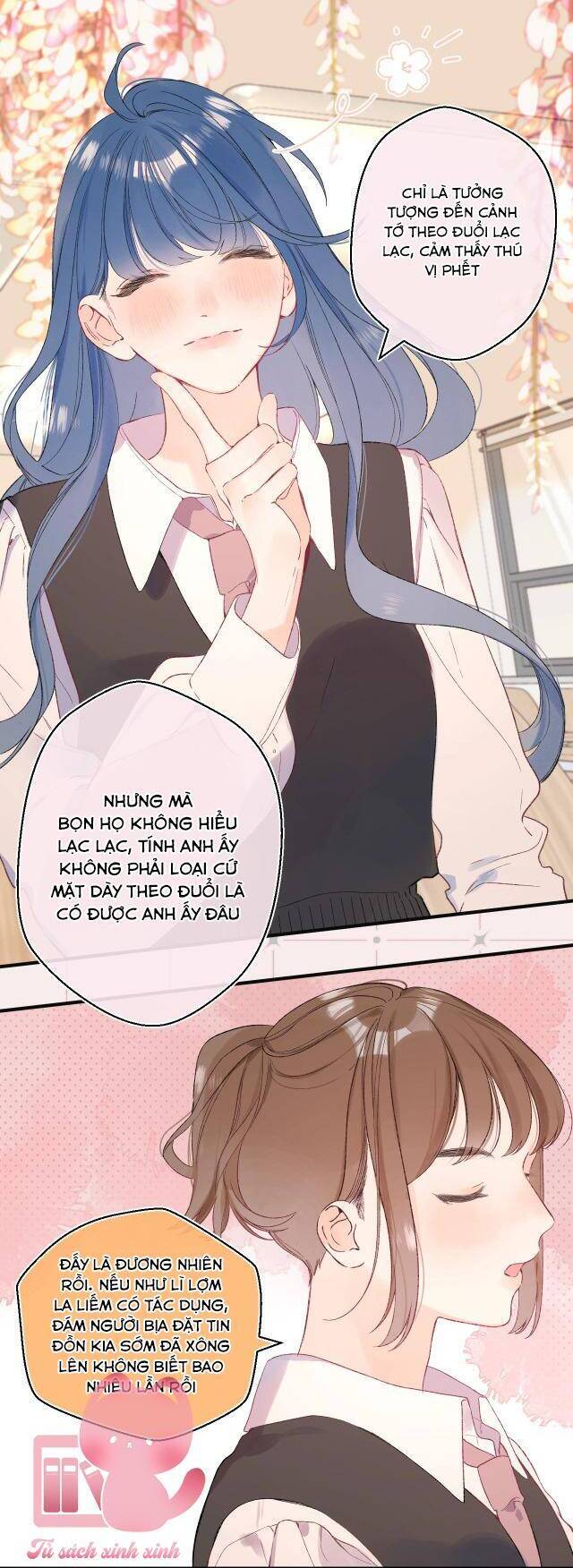 Đừng Khóc Chapter 117 - 6
