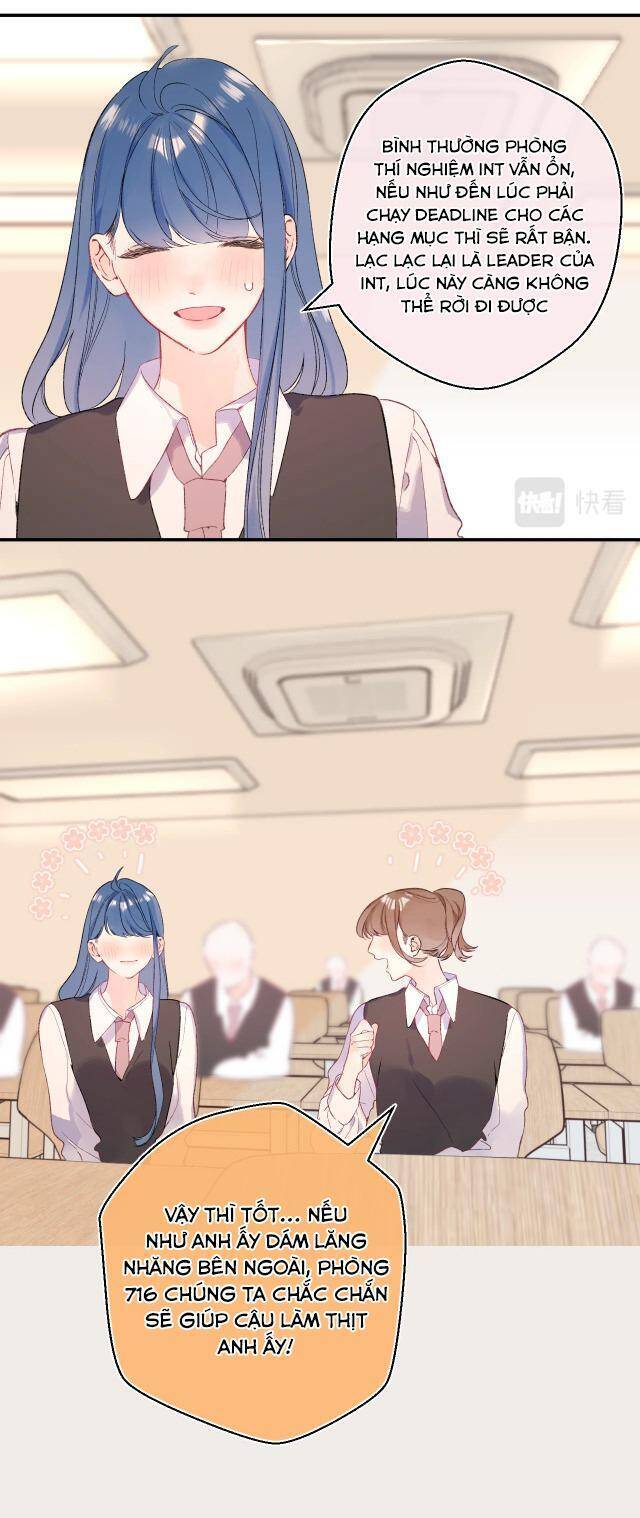 Đừng Khóc Chapter 117 - 8