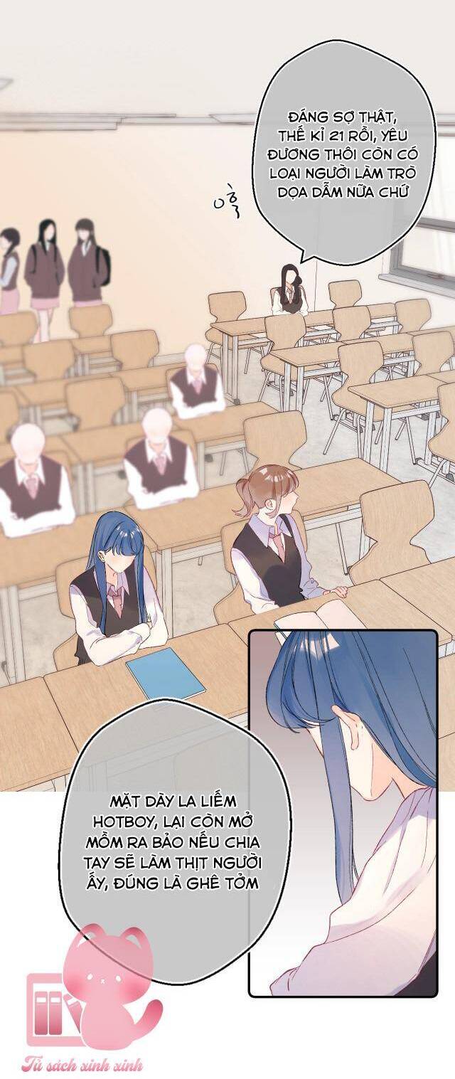 Đừng Khóc Chapter 117 - 9