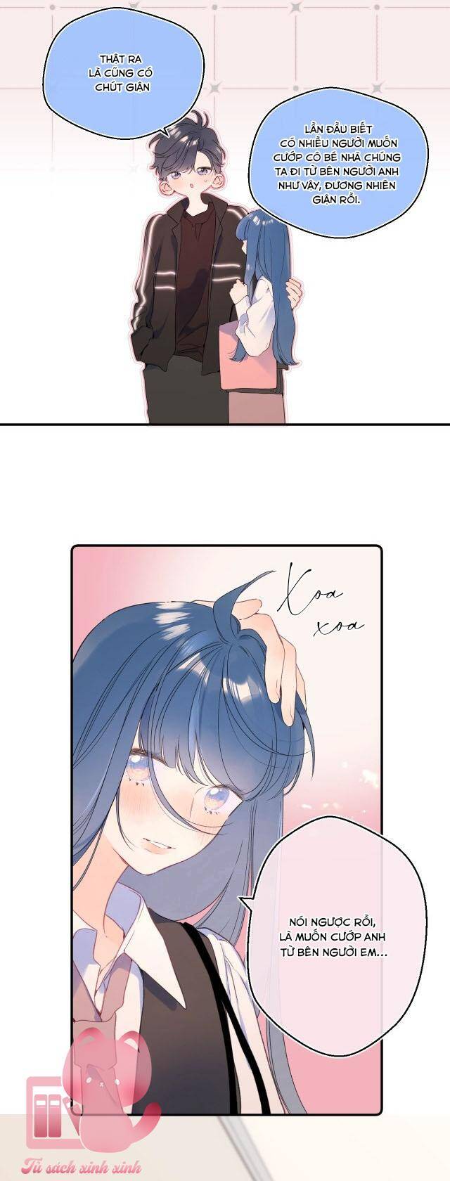 Đừng Khóc Chapter 118 - 11