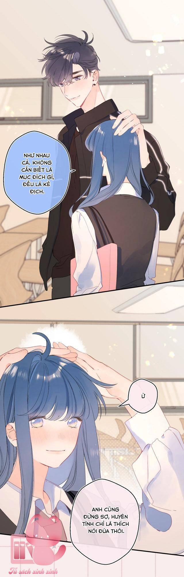 Đừng Khóc Chapter 118 - 12