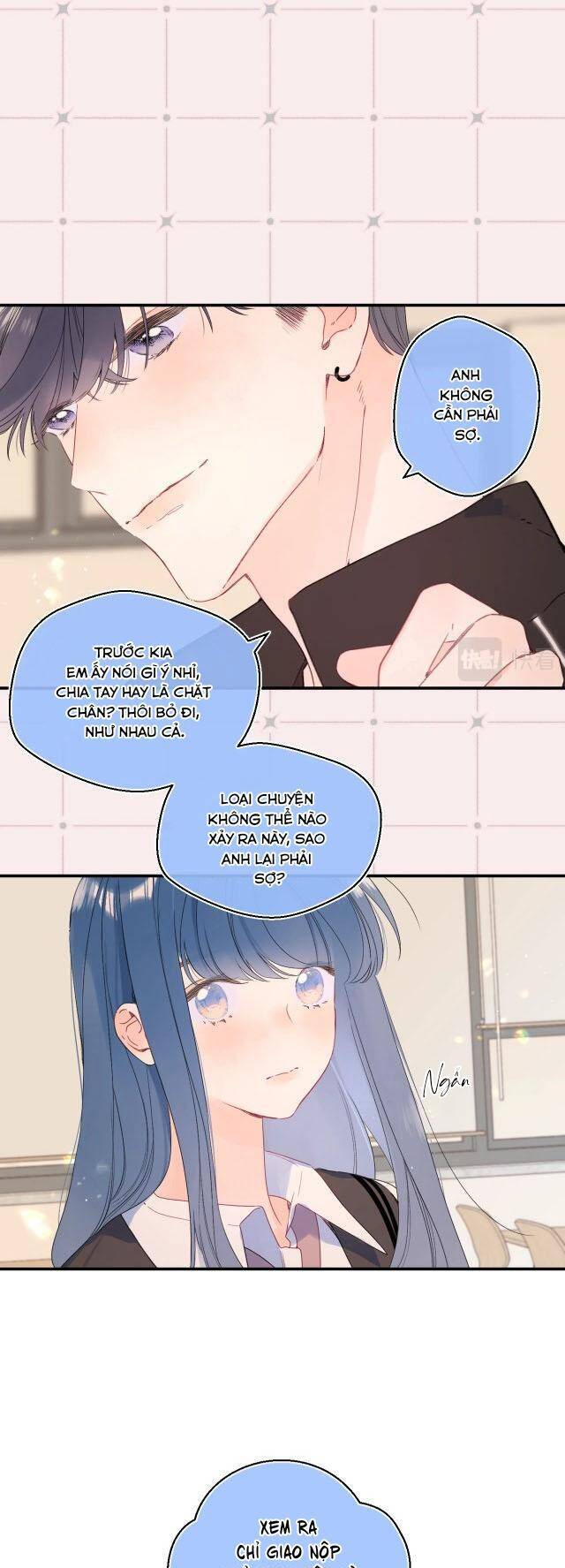 Đừng Khóc Chapter 118 - 13