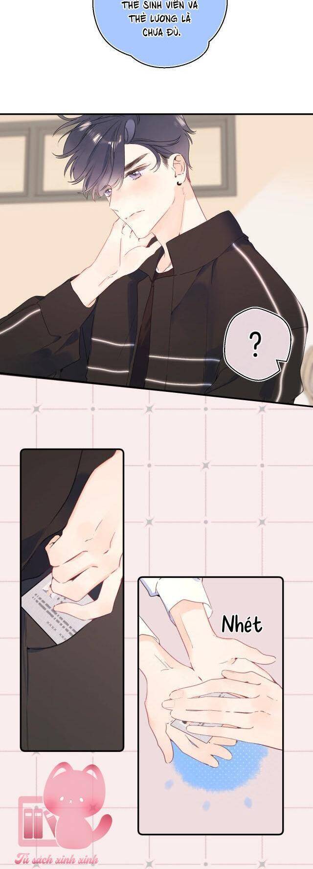 Đừng Khóc Chapter 118 - 14