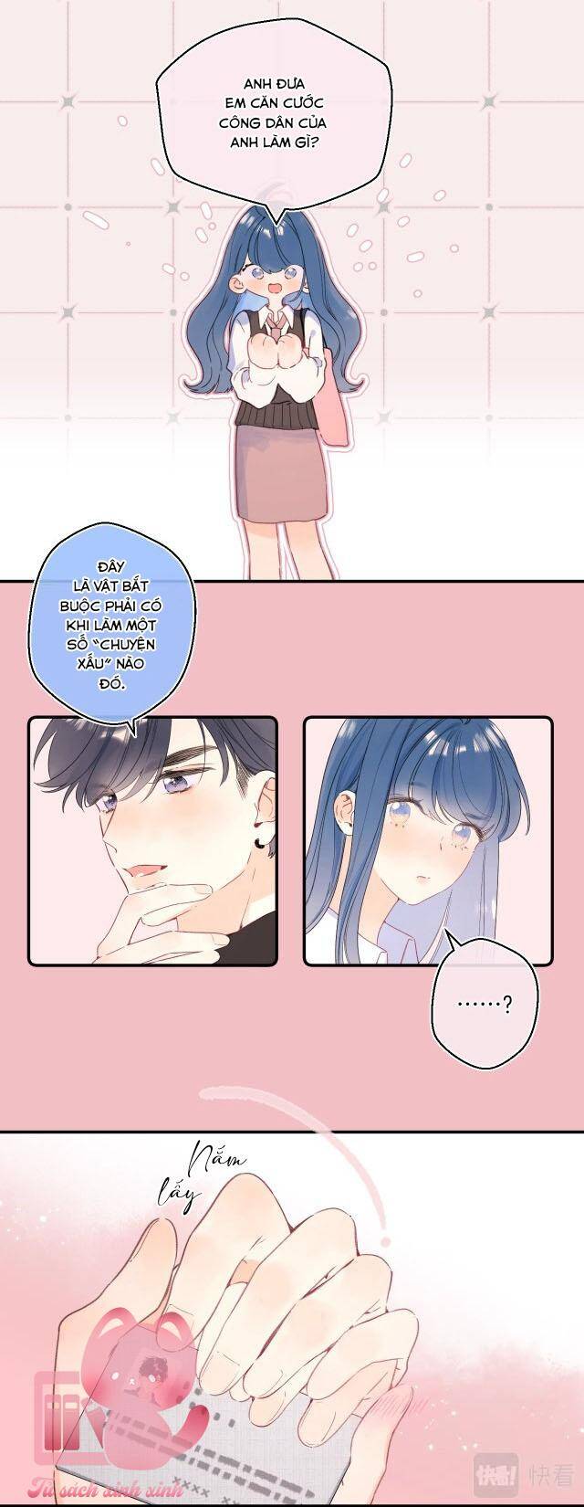 Đừng Khóc Chapter 118 - 15