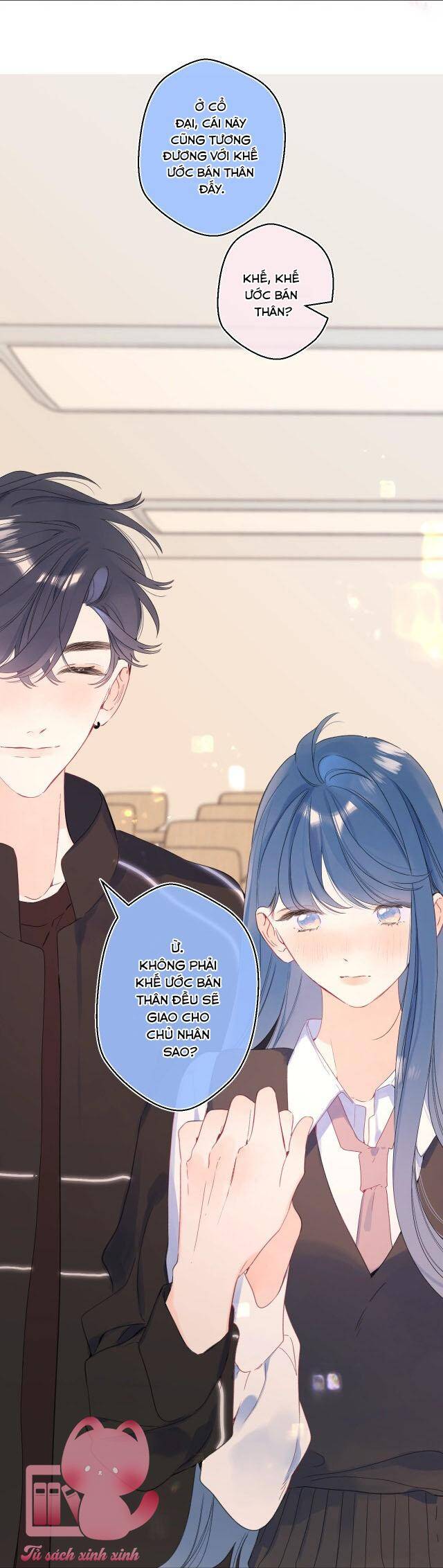 Đừng Khóc Chapter 118 - 16