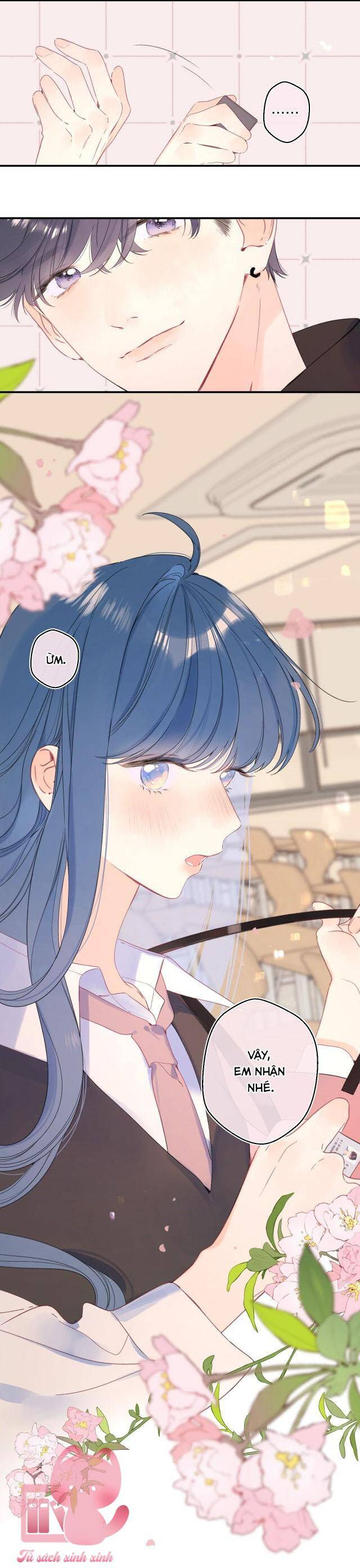 Đừng Khóc Chapter 118 - 17
