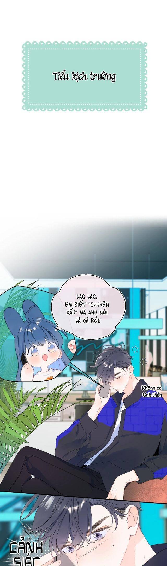 Đừng Khóc Chapter 118 - 18