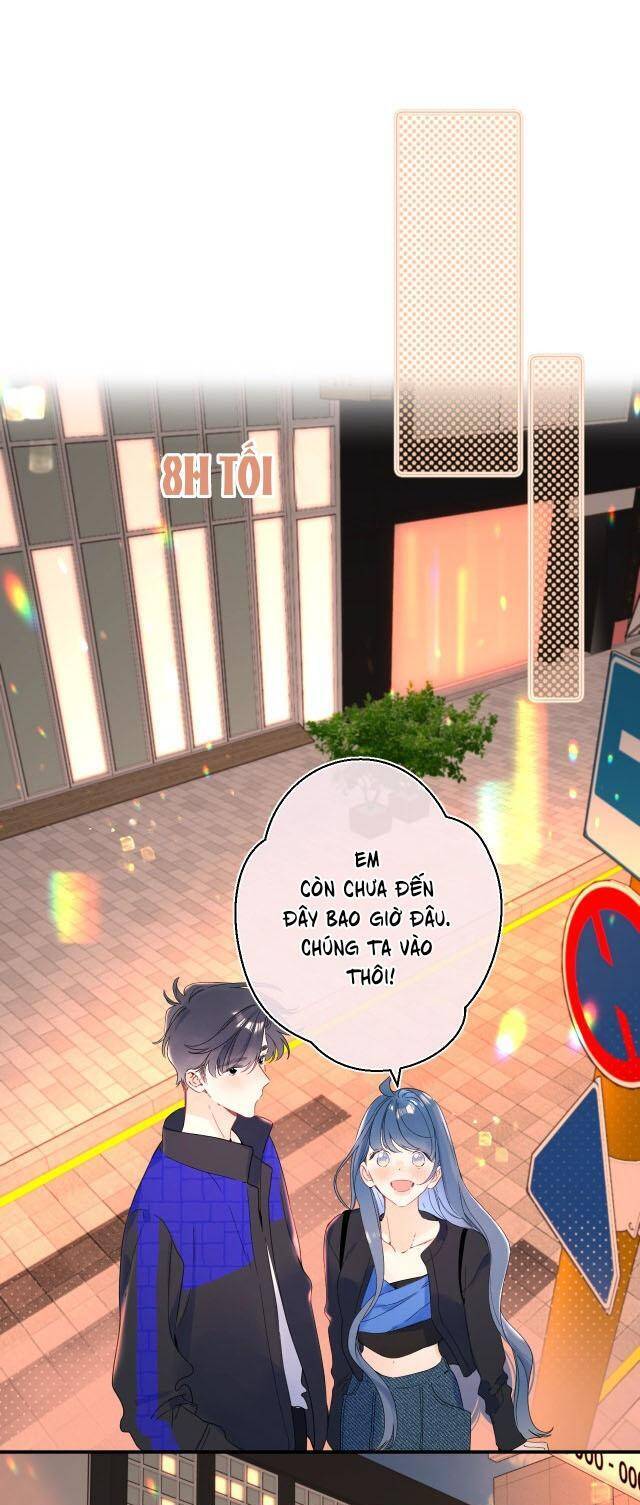 Đừng Khóc Chapter 118 - 20