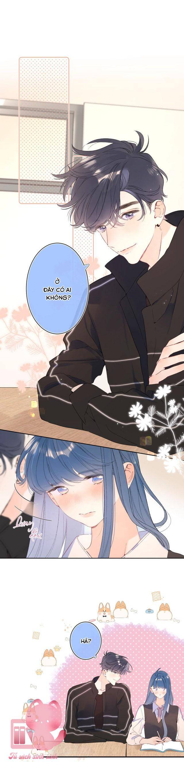 Đừng Khóc Chapter 118 - 3