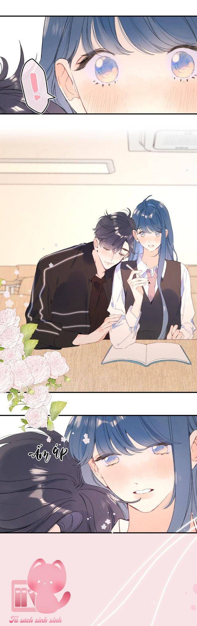 Đừng Khóc Chapter 118 - 5