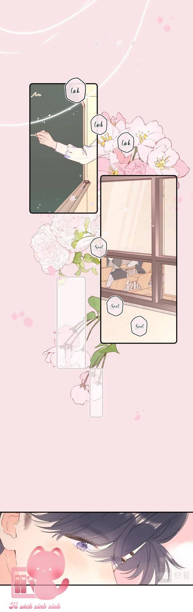 Đừng Khóc Chapter 118 - 6