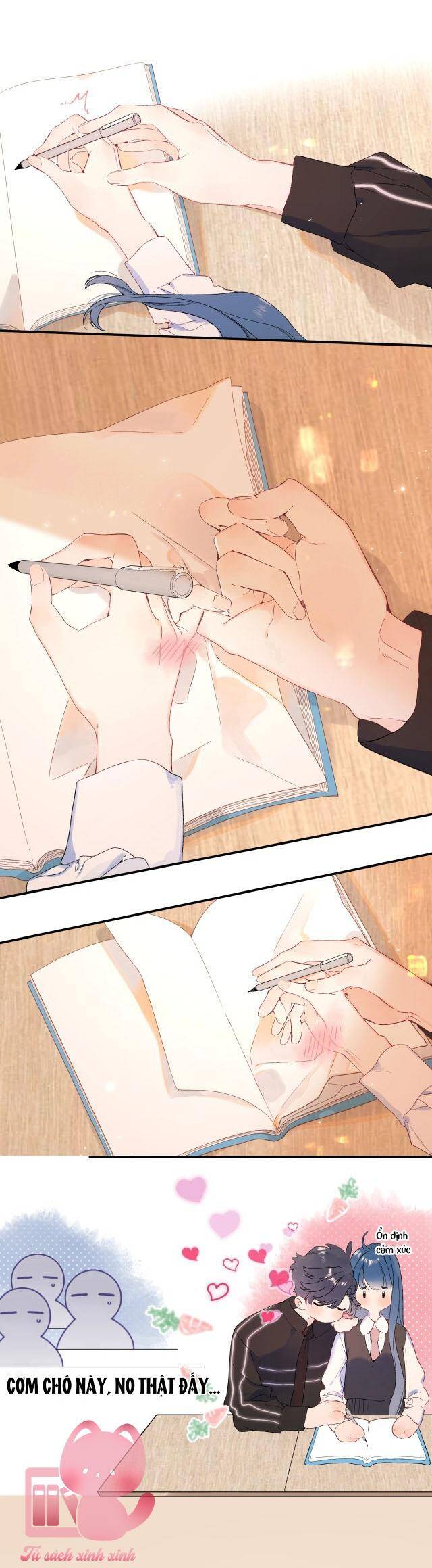 Đừng Khóc Chapter 118 - 7