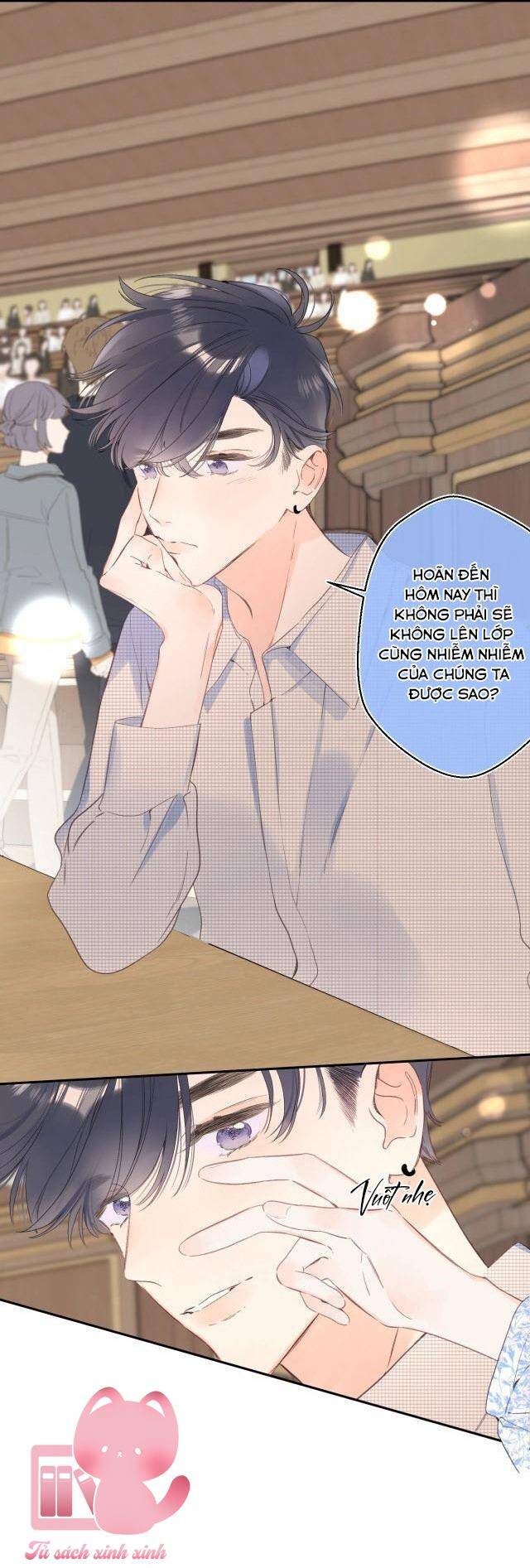 Đừng Khóc Chapter 119 - 11