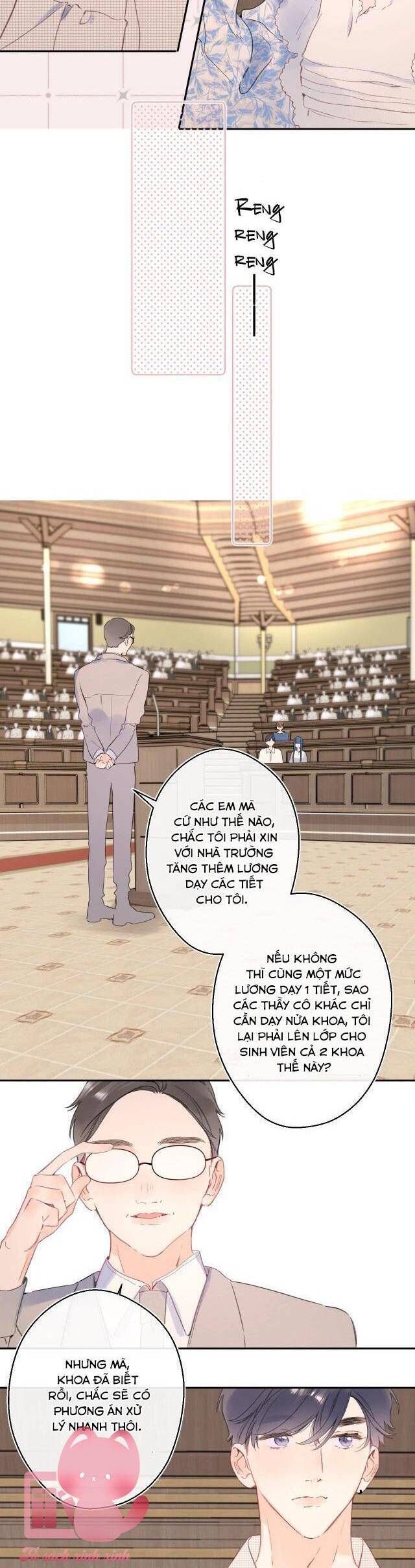 Đừng Khóc Chapter 119 - 13