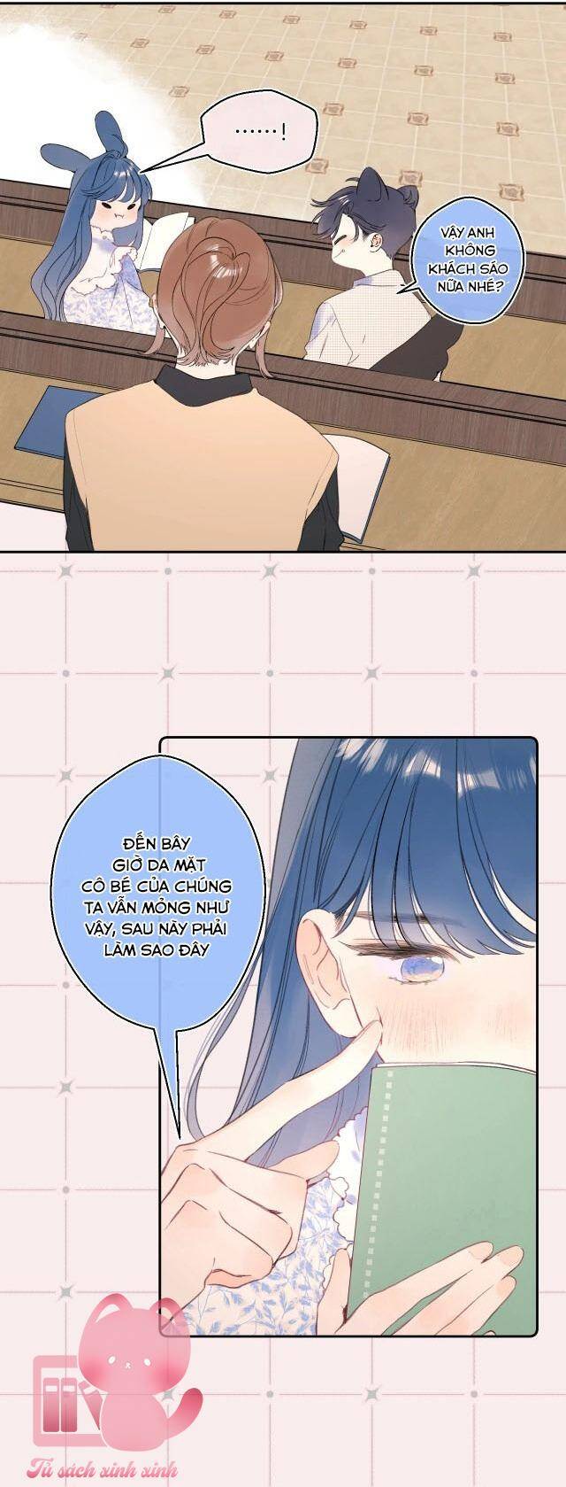 Đừng Khóc Chapter 119 - 18