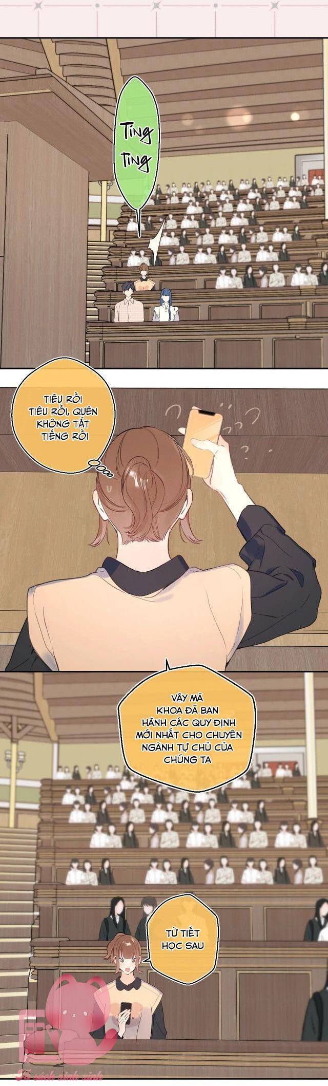 Đừng Khóc Chapter 119 - 19