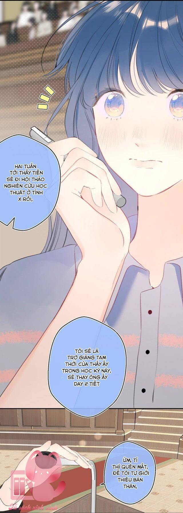 Đừng Khóc Chapter 119 - 22