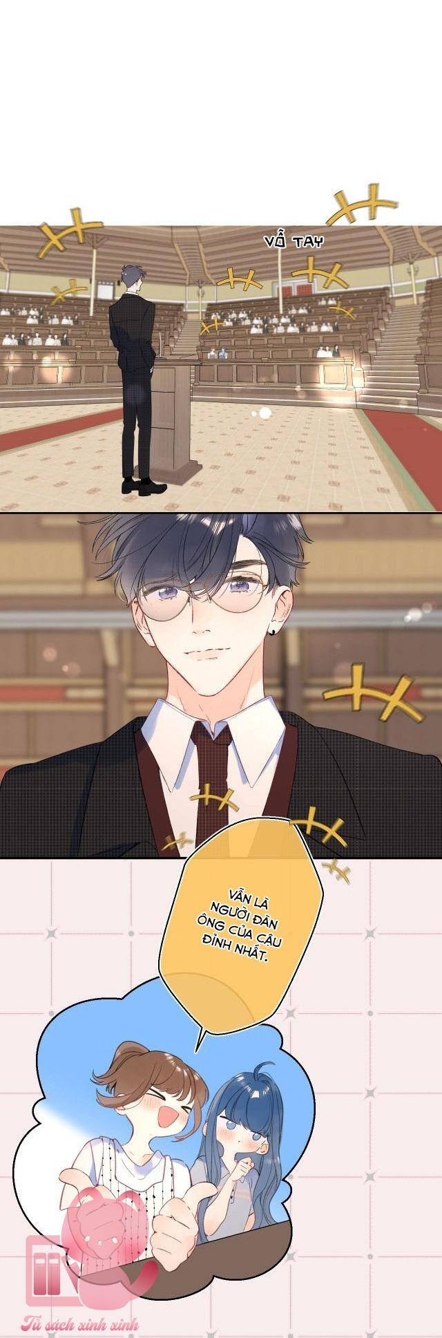 Đừng Khóc Chapter 119 - 24