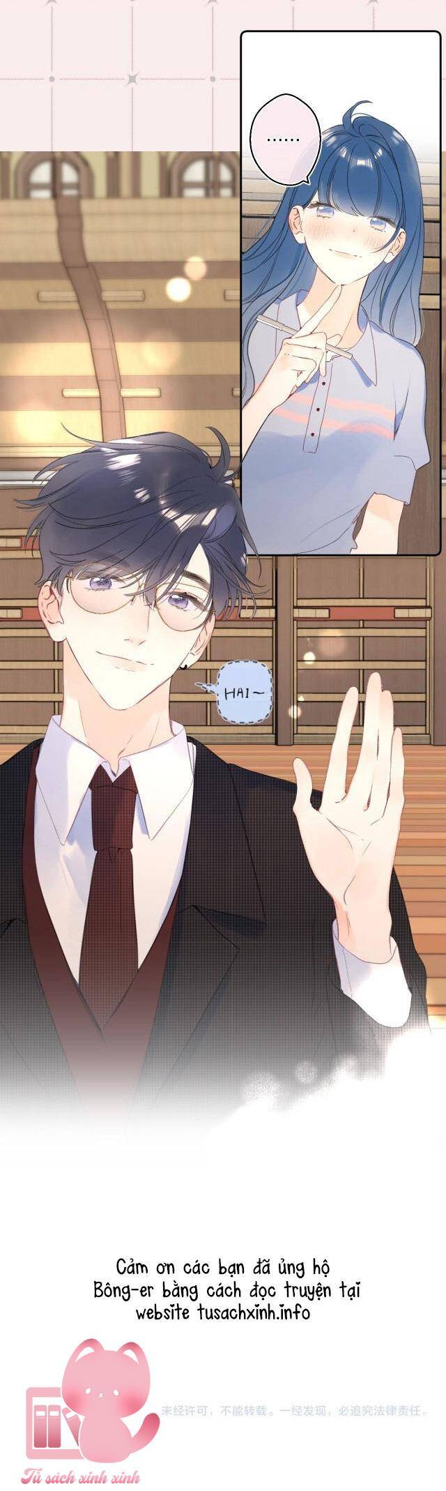 Đừng Khóc Chapter 119 - 25