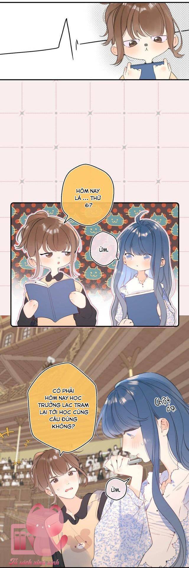 Đừng Khóc Chapter 119 - 5